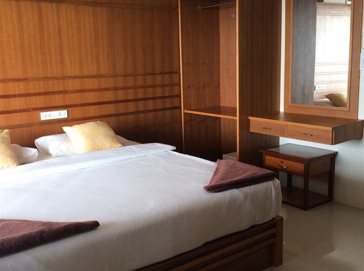 Hotel Blue Marine Resort 16