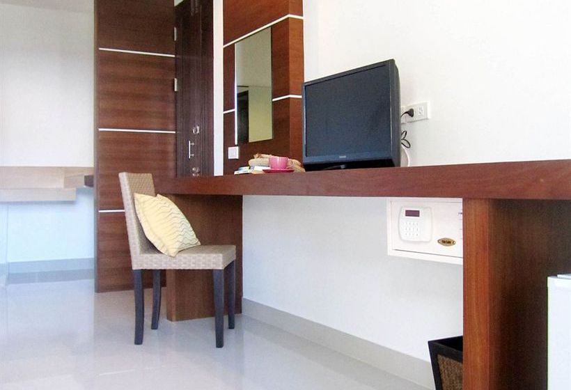 Hotel Blue Marine Resort 4