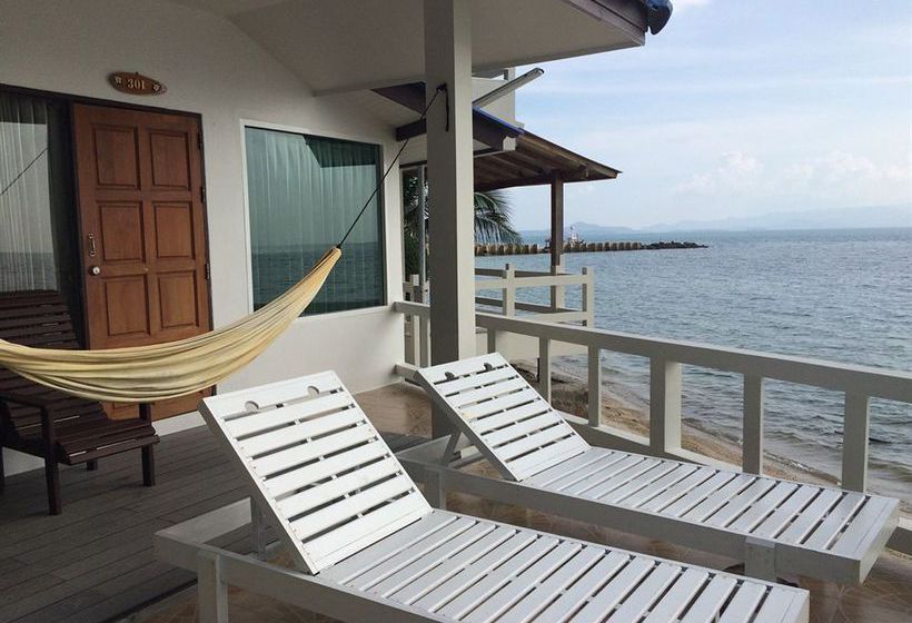 Hotel Blue Marine Resort 7