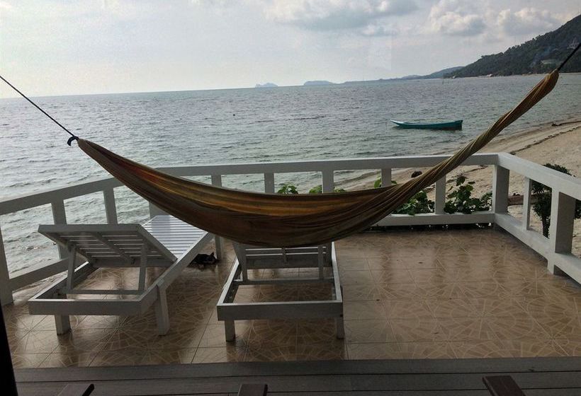 Hotel Blue Marine Resort 9