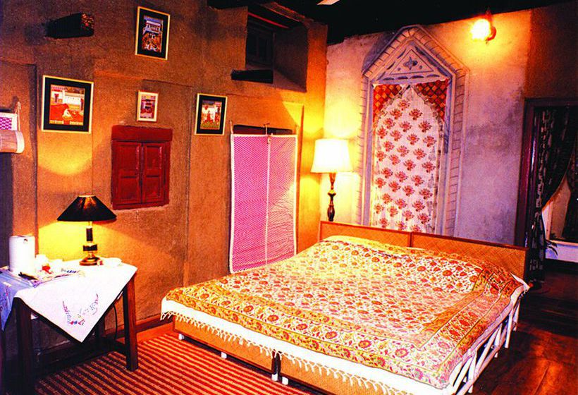 Hotel Judge's Court Himachal Pradesh