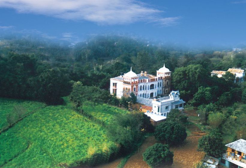 Hotel Judge's Court 1