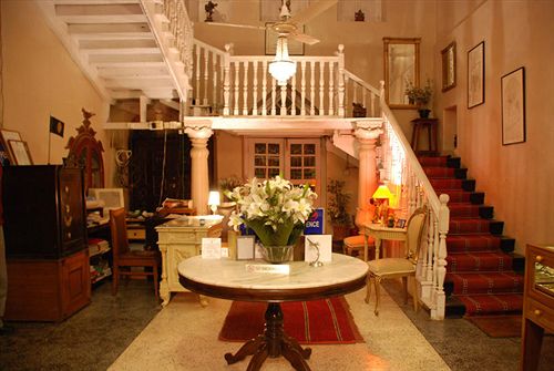 Hotel Judge's Court 10