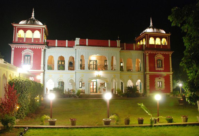 Hotel Judge's Court 2