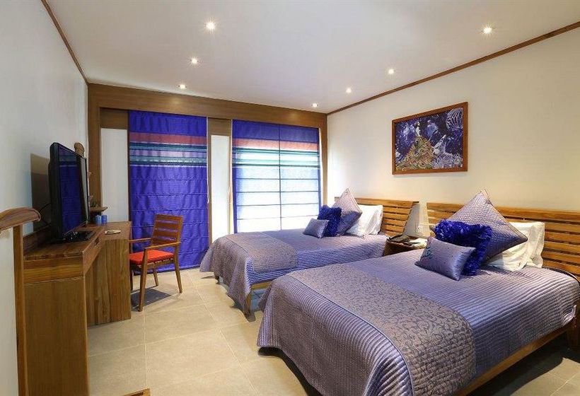 Hotel Brys Caves Bhakrakot