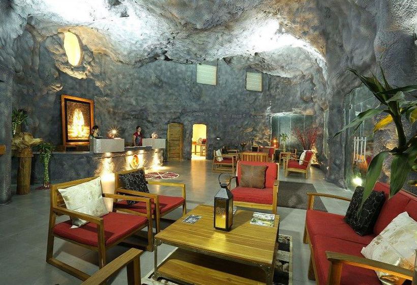 Hotel Brys Caves 8