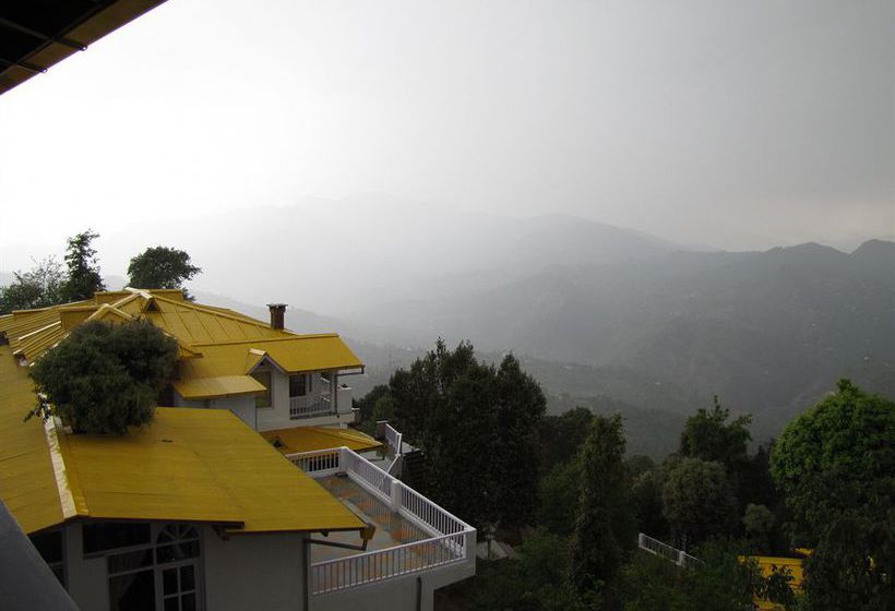 Hotel Te Aroha Dhanachuli Dhanachuli