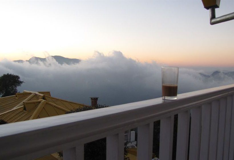 Hotel Te Aroha Dhanachuli 1