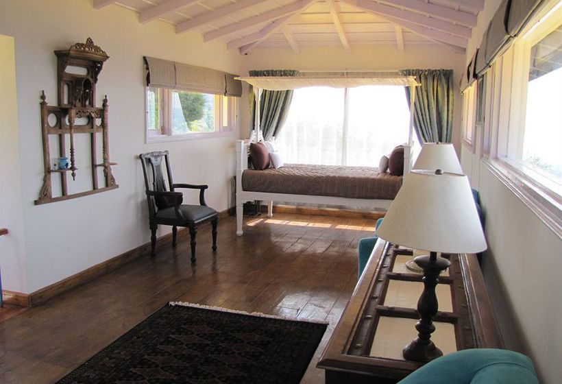 Hotel Te Aroha Dhanachuli 2