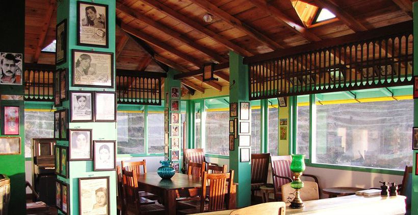 Hotel Te Aroha Dhanachuli 4