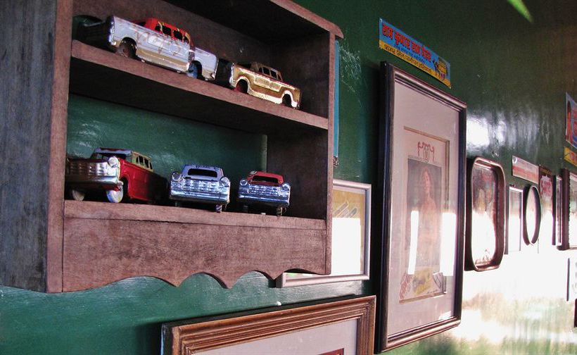 Hotel Te Aroha Dhanachuli 5