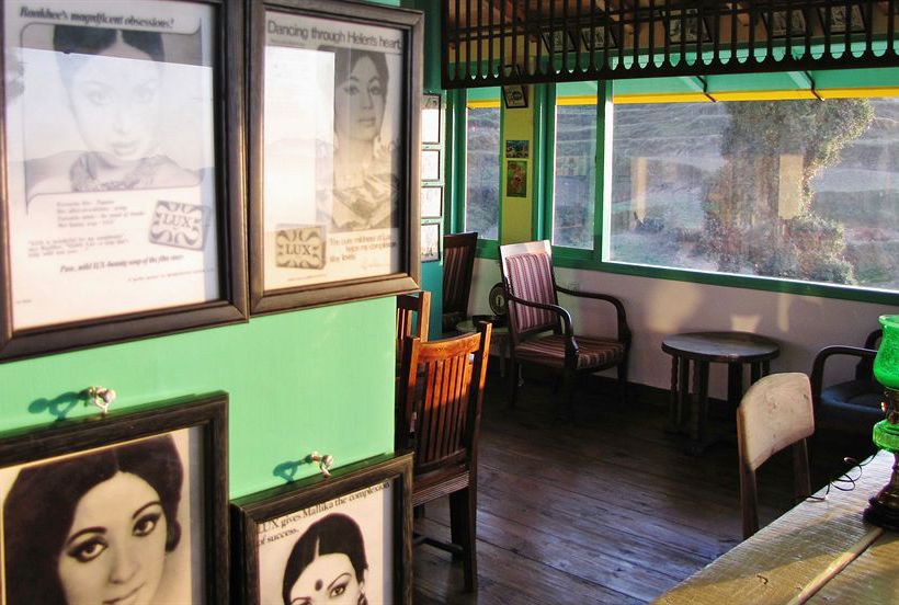 Hotel Te Aroha Dhanachuli 6