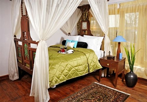 Hotel Te Aroha Dhanachuli 7