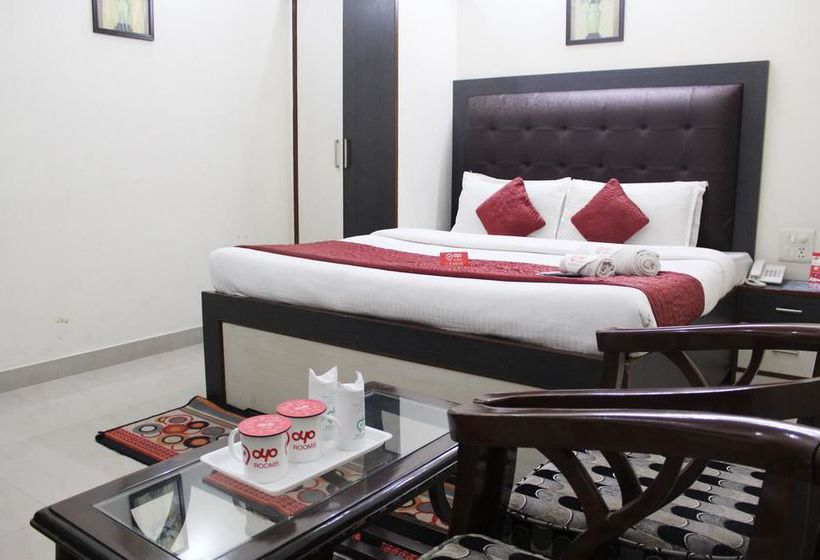 Hotel Oyo Rooms Haridwar Arya Nagar 1