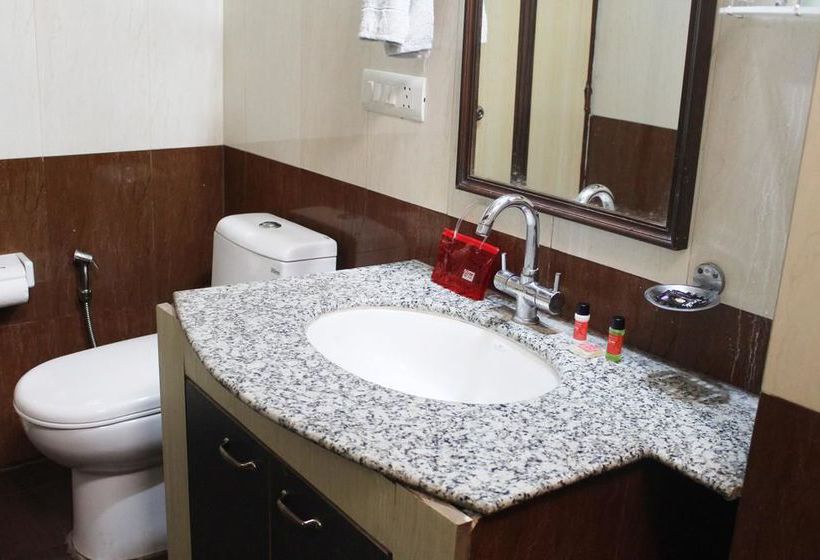 Hotel Oyo Rooms Haridwar Arya Nagar 10