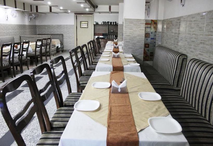 Hotel Oyo Rooms Haridwar Arya Nagar 11