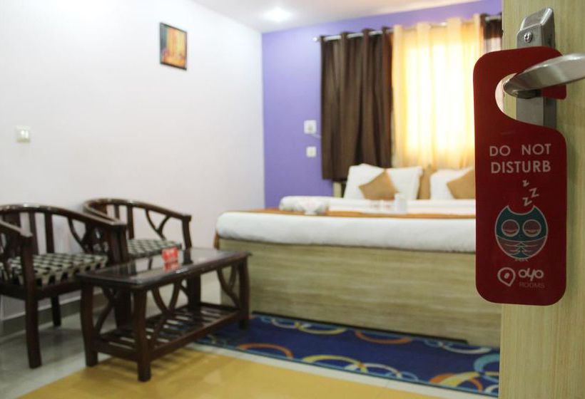 Hotel Oyo Rooms Haridwar Arya Nagar 13