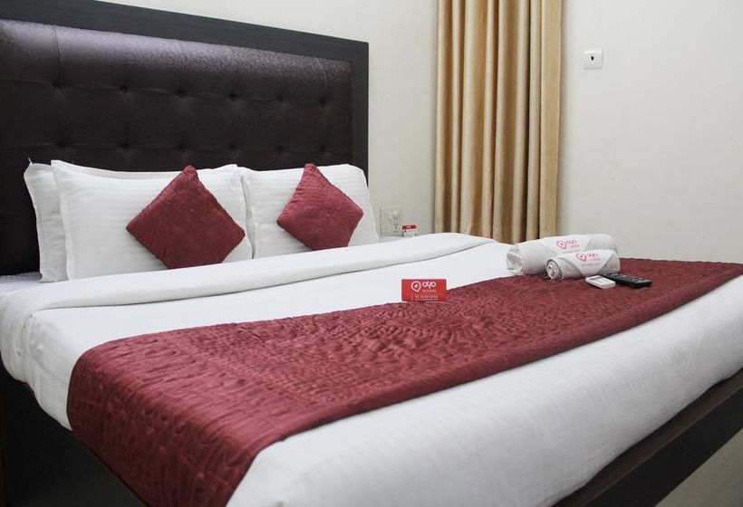 Hotel Oyo Rooms Haridwar Arya Nagar 14