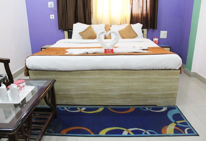 Hotel Oyo Rooms Haridwar Arya Nagar 15