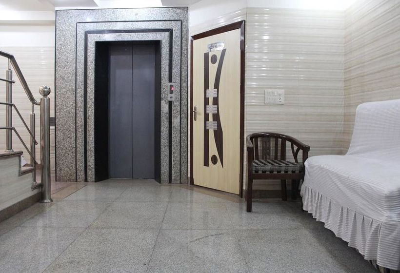 Hotel Oyo Rooms Haridwar Arya Nagar 16
