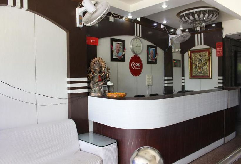 Hotel Oyo Rooms Haridwar Arya Nagar 17