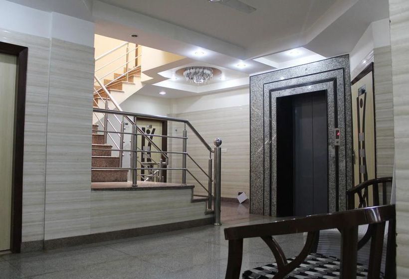 Hotel Oyo Rooms Haridwar Arya Nagar 2