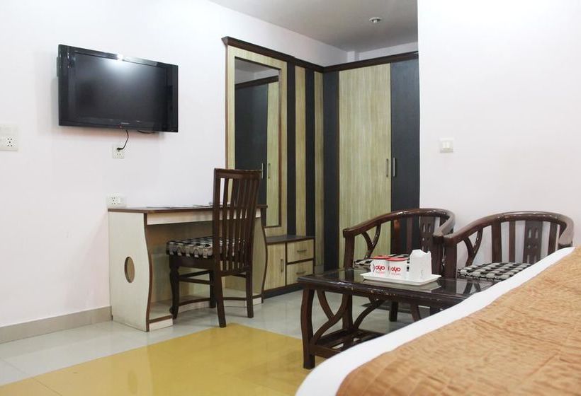 Hotel Oyo Rooms Haridwar Arya Nagar 3