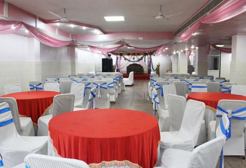 Hotel Oyo Rooms Haridwar Arya Nagar 4