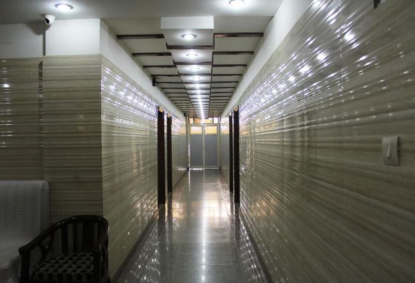 Hotel Oyo Rooms Haridwar Arya Nagar 5