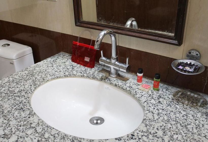 Hotel Oyo Rooms Haridwar Arya Nagar 6