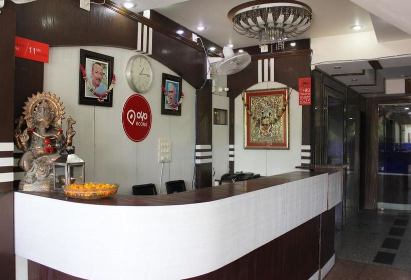 Hotel Oyo Rooms Haridwar Arya Nagar 7