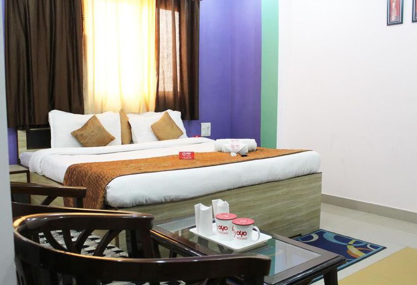 Hotel Oyo Rooms Haridwar Arya Nagar 8
