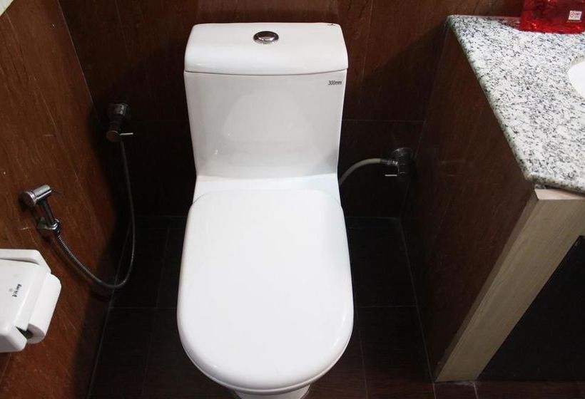 Hotel Oyo Rooms Haridwar Arya Nagar 9