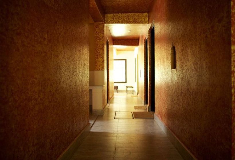 Resort Sattva Retreat 12