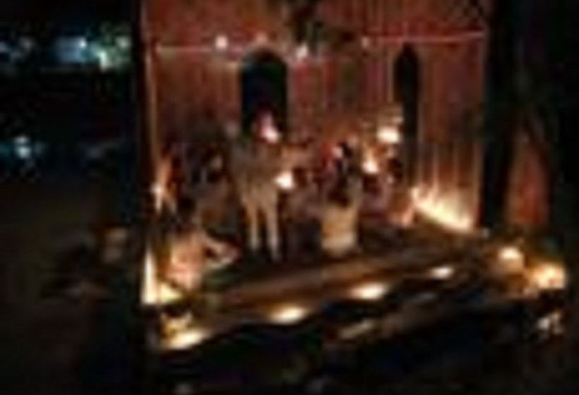 Resort Sattva Retreat 16