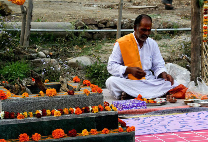 Resort Sattva Retreat 17