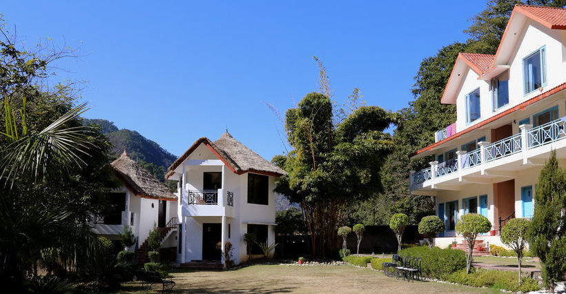 Resort Sattva Retreat 2