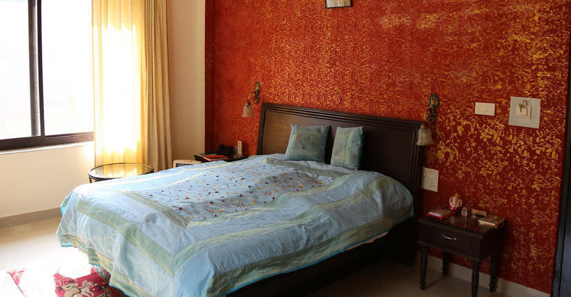 Resort Sattva Retreat 3