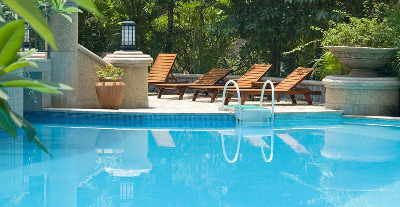 Resort Sattva Retreat 4