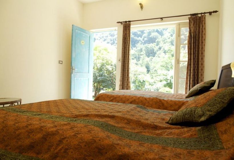 Resort Sattva Retreat 7