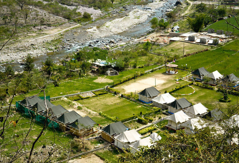 Hotel Aspen Adventures Paliyal Gaon Uttarakhand