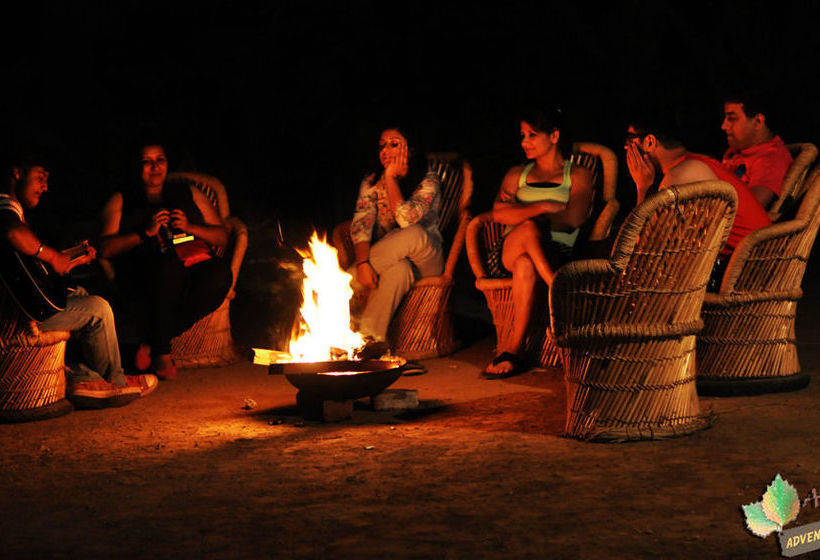 Hotel Aspen Adventures 1