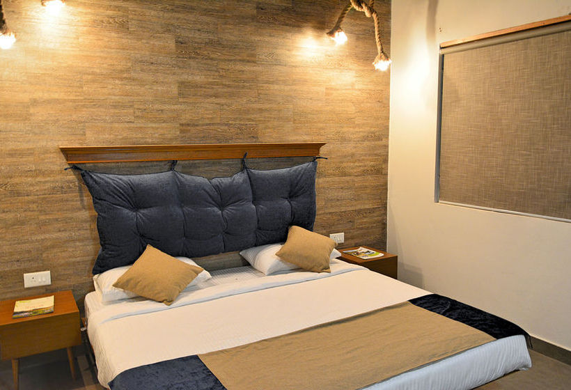 Hotel Aspen Adventures 12