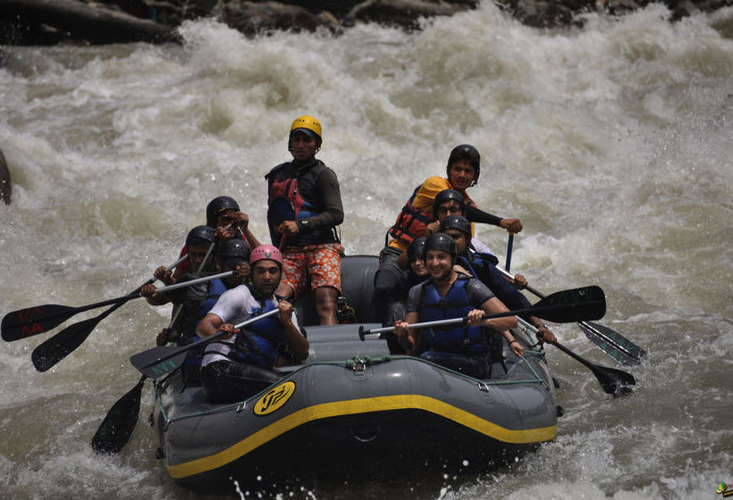 Hotel Aspen Adventures 14