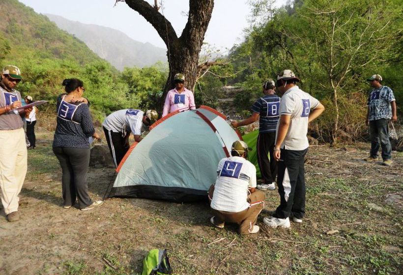 Hotel Aspen Adventures 9