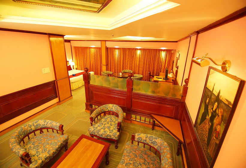 Hotel Oyo Premium Cochin Airport Extension 2