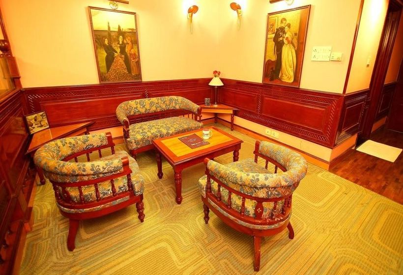 Hotel Oyo Premium Cochin Airport Extension 7