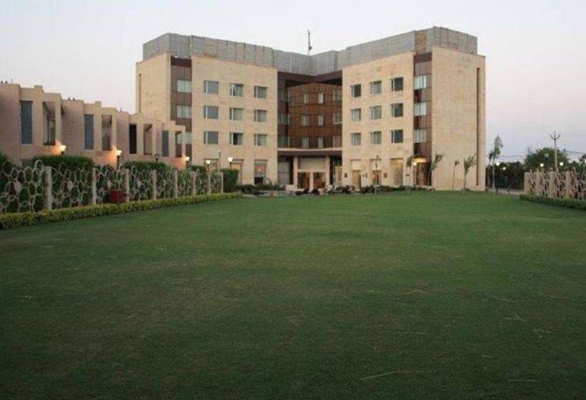 Hotel Fortune Park Orange 13