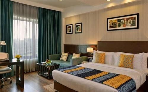 Hotel Fortune Park Orange 2