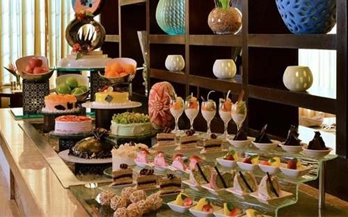 Hotel Fortune Park Orange 4